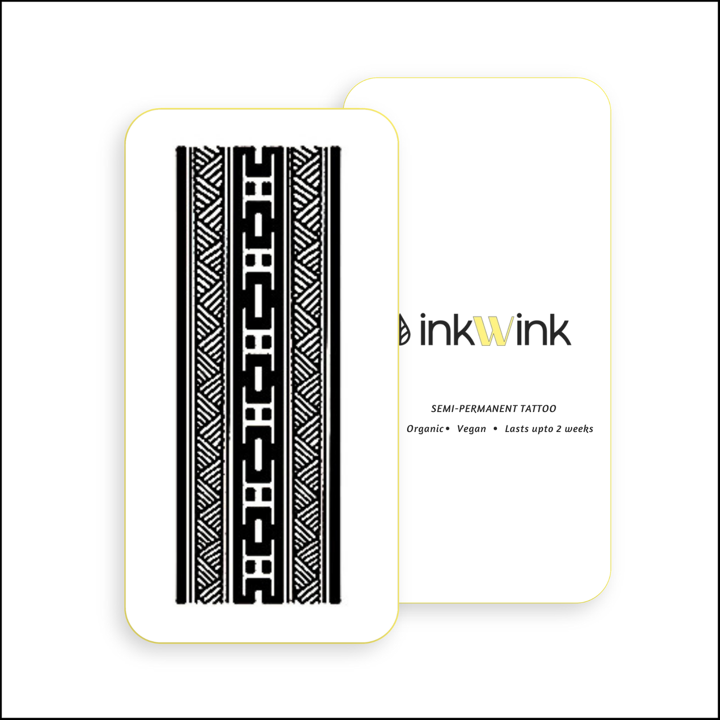 Endless Knot Arm Band