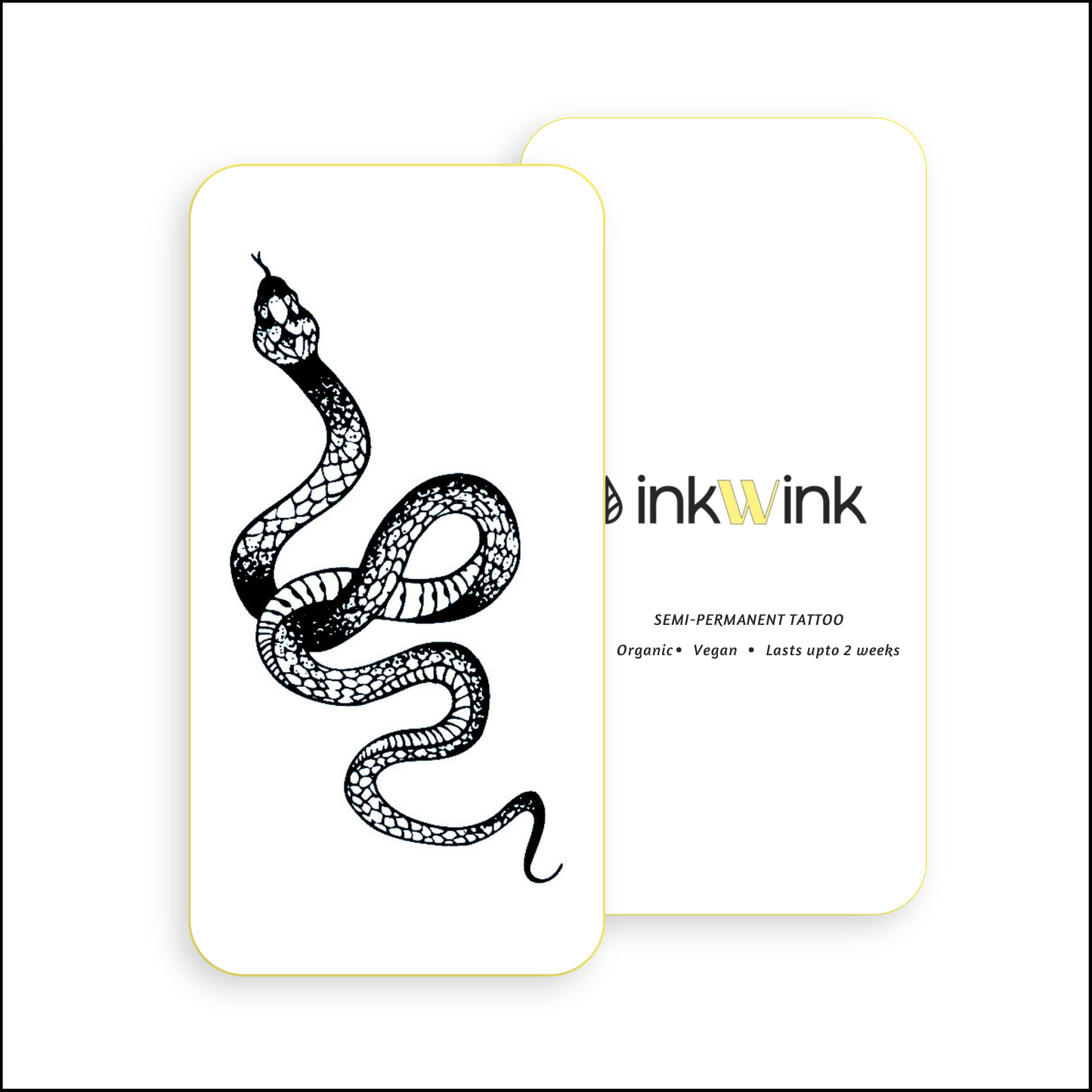 Big Serpent Snake