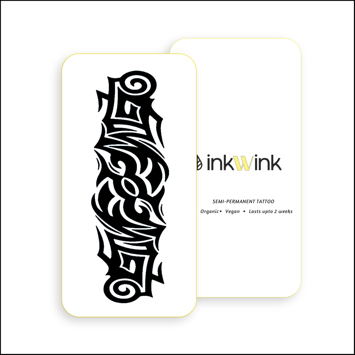 Tribal Majesty | Small