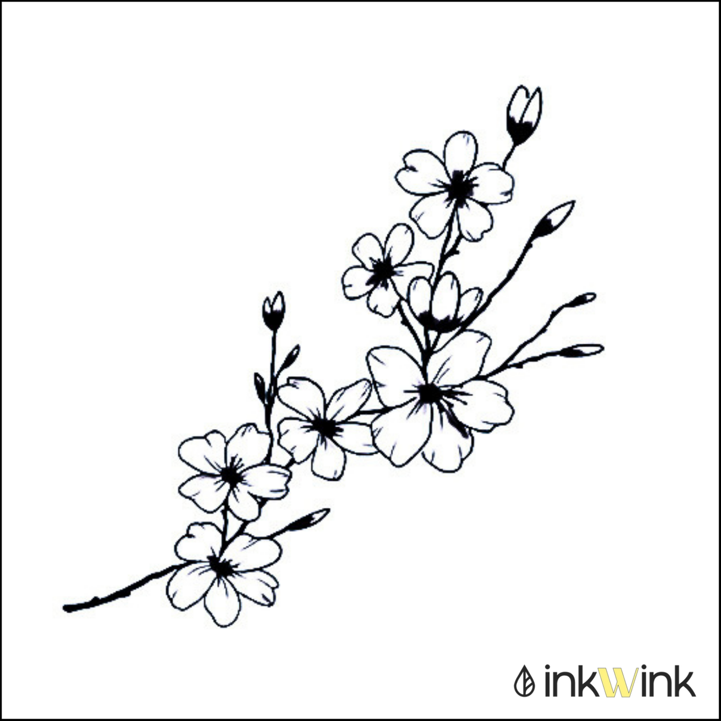 Cherry Blossom