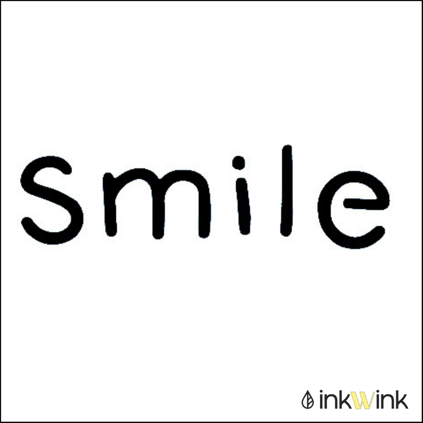 Smile