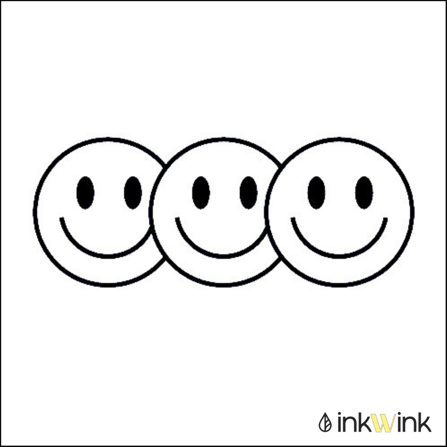 Keep Smiling