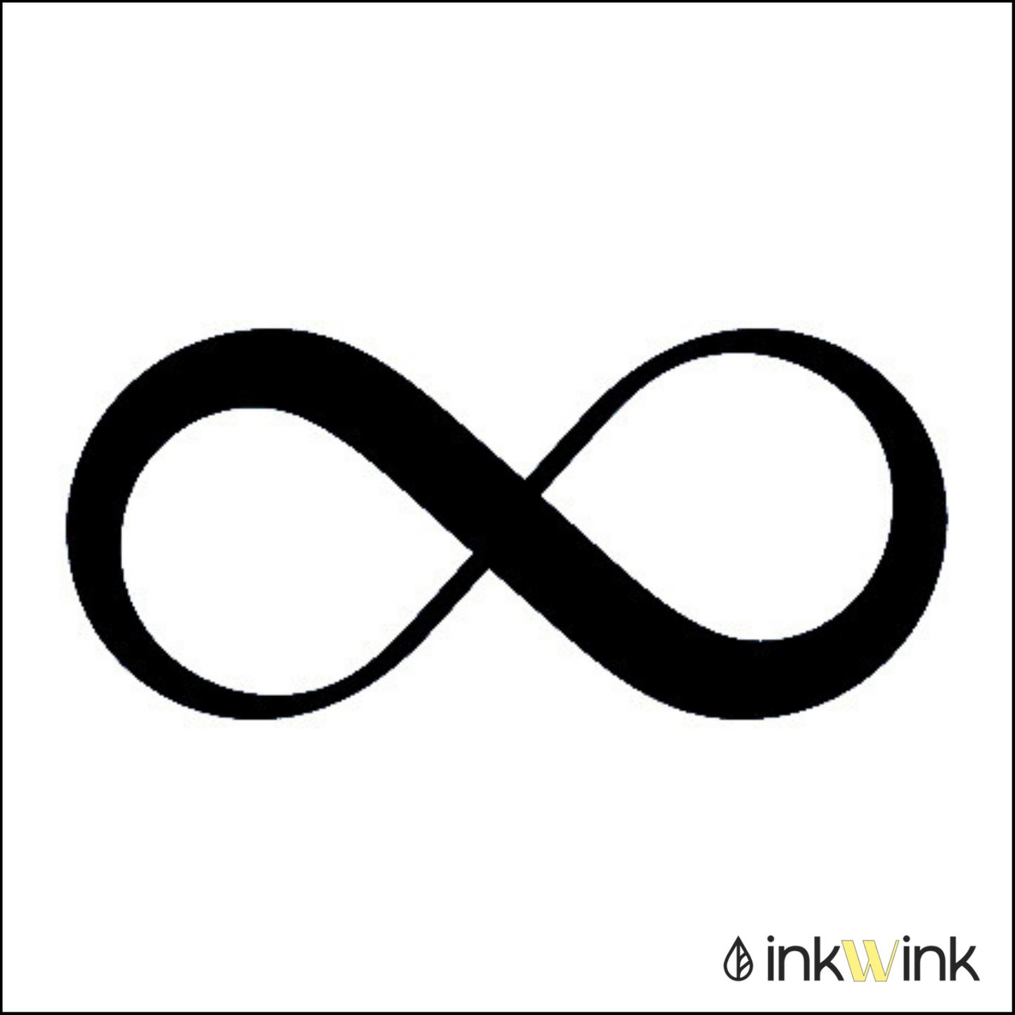 Infinity ♾️
