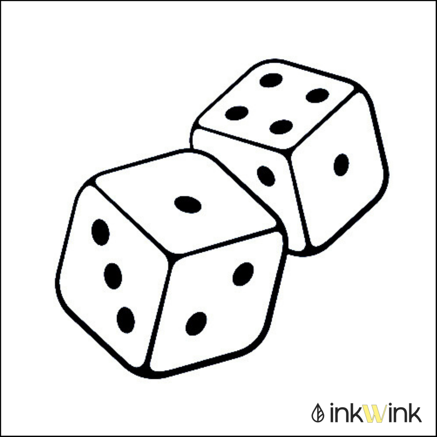 Dice Cube Gamble