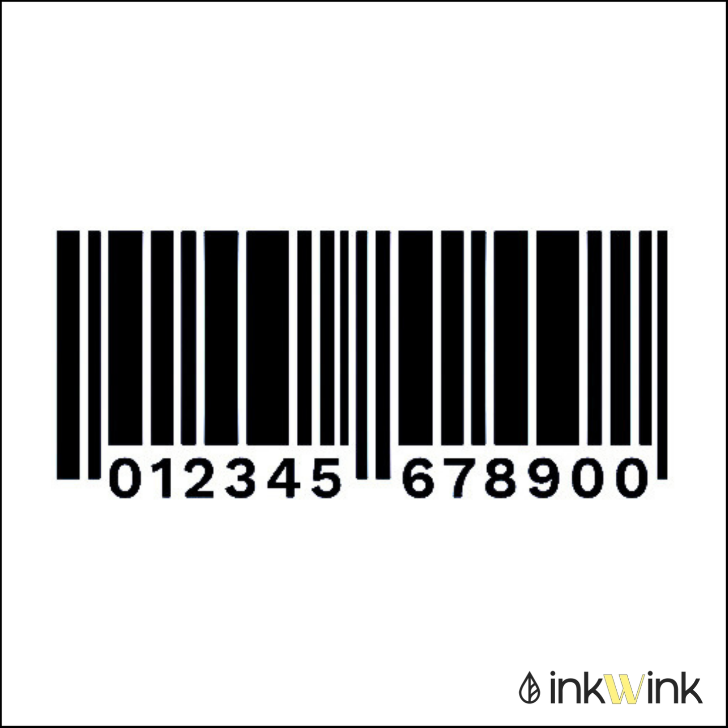 Barcode