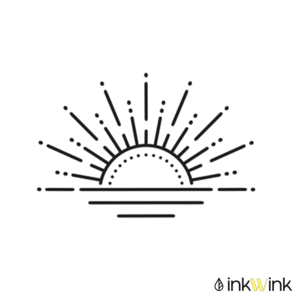 Rising Sun