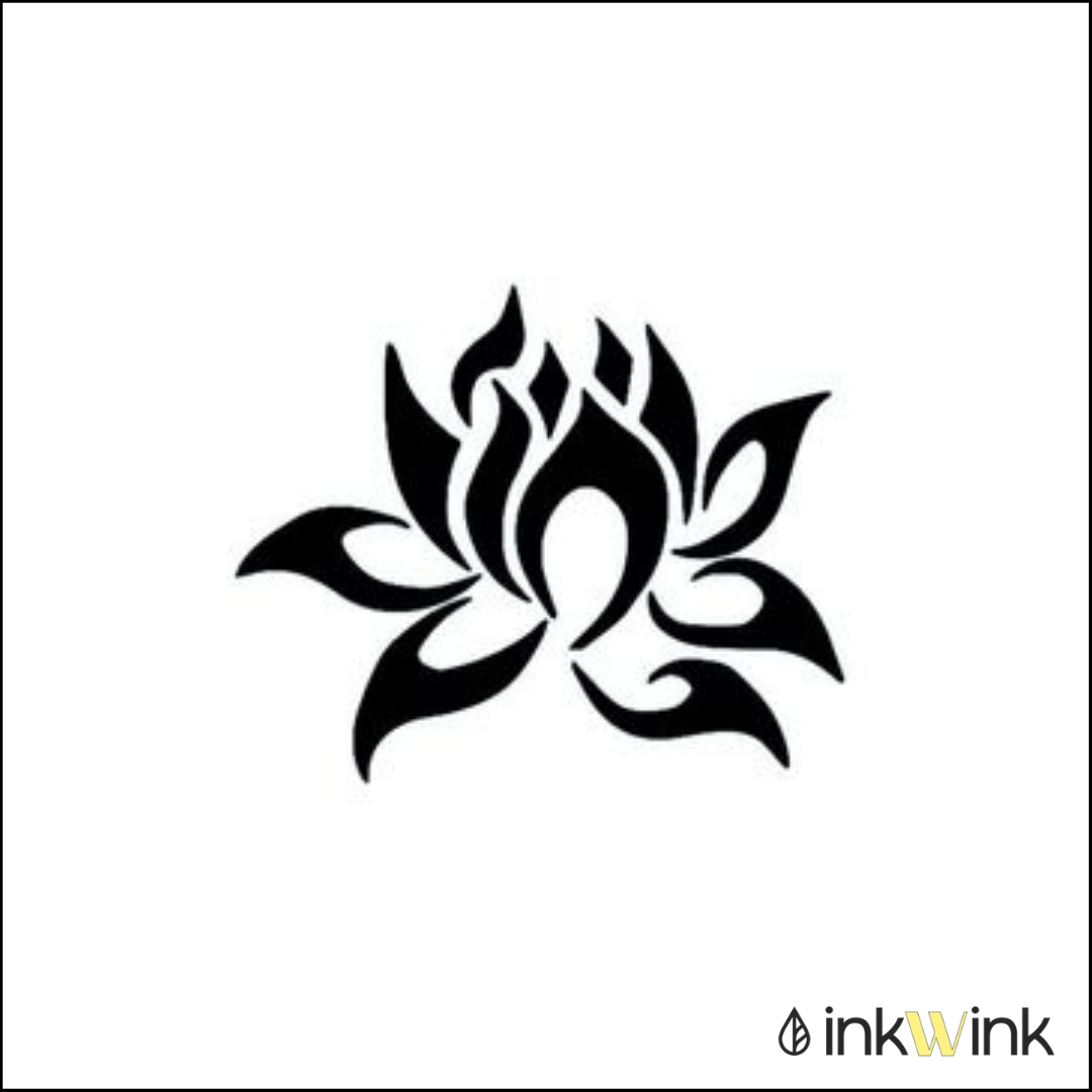 Petals Inferno