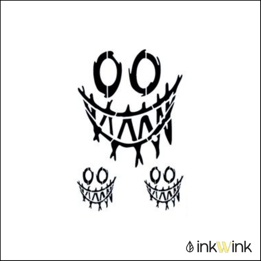Evil Smile Bundle