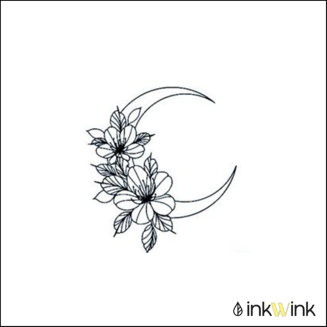 Crescent Flower