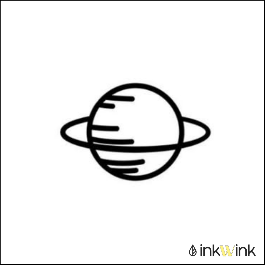 Planet Tattoo