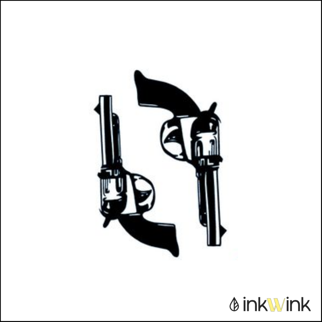 The Revolver Bundle