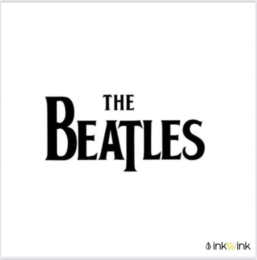 The Beatles Tattoo