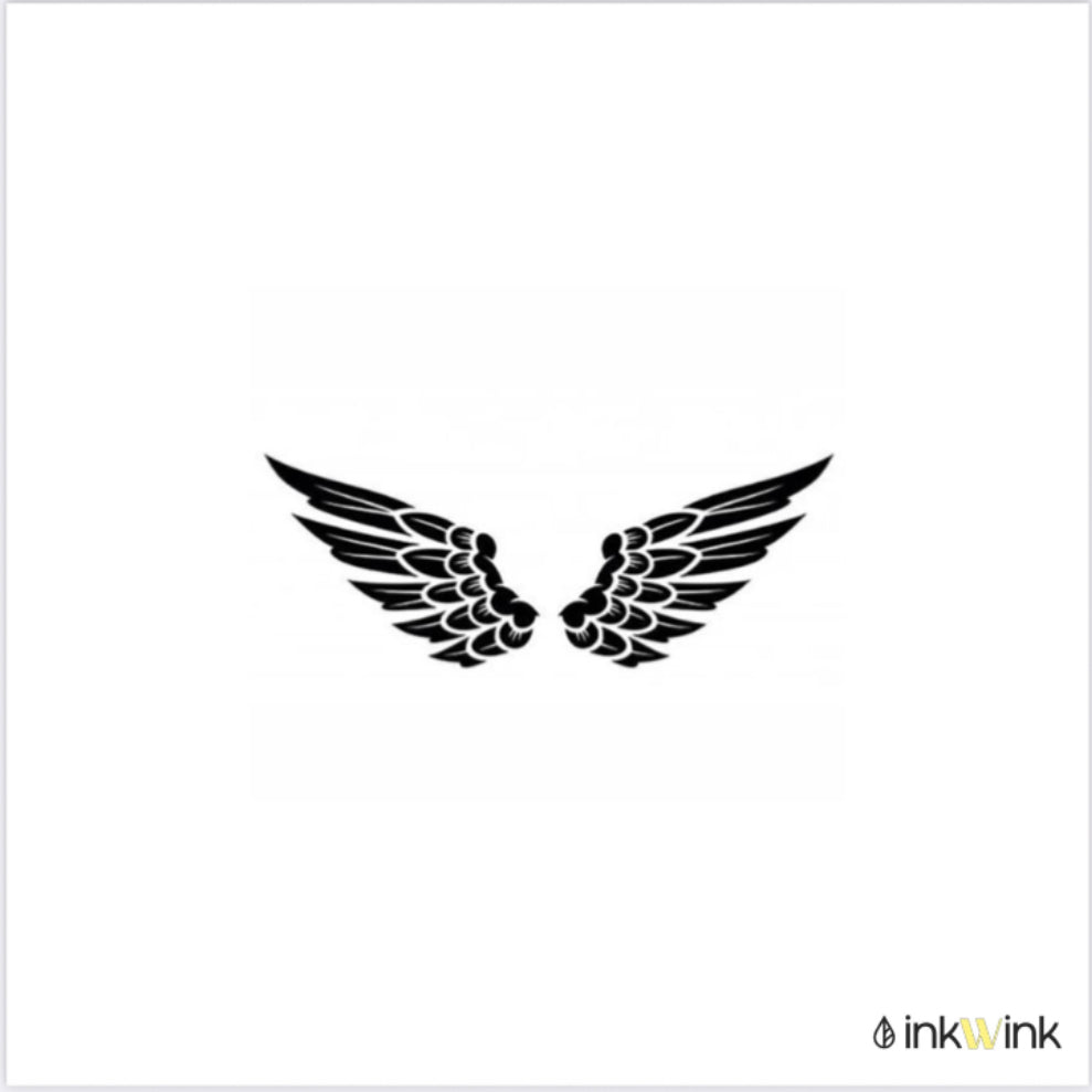 Angel Wing 🪽