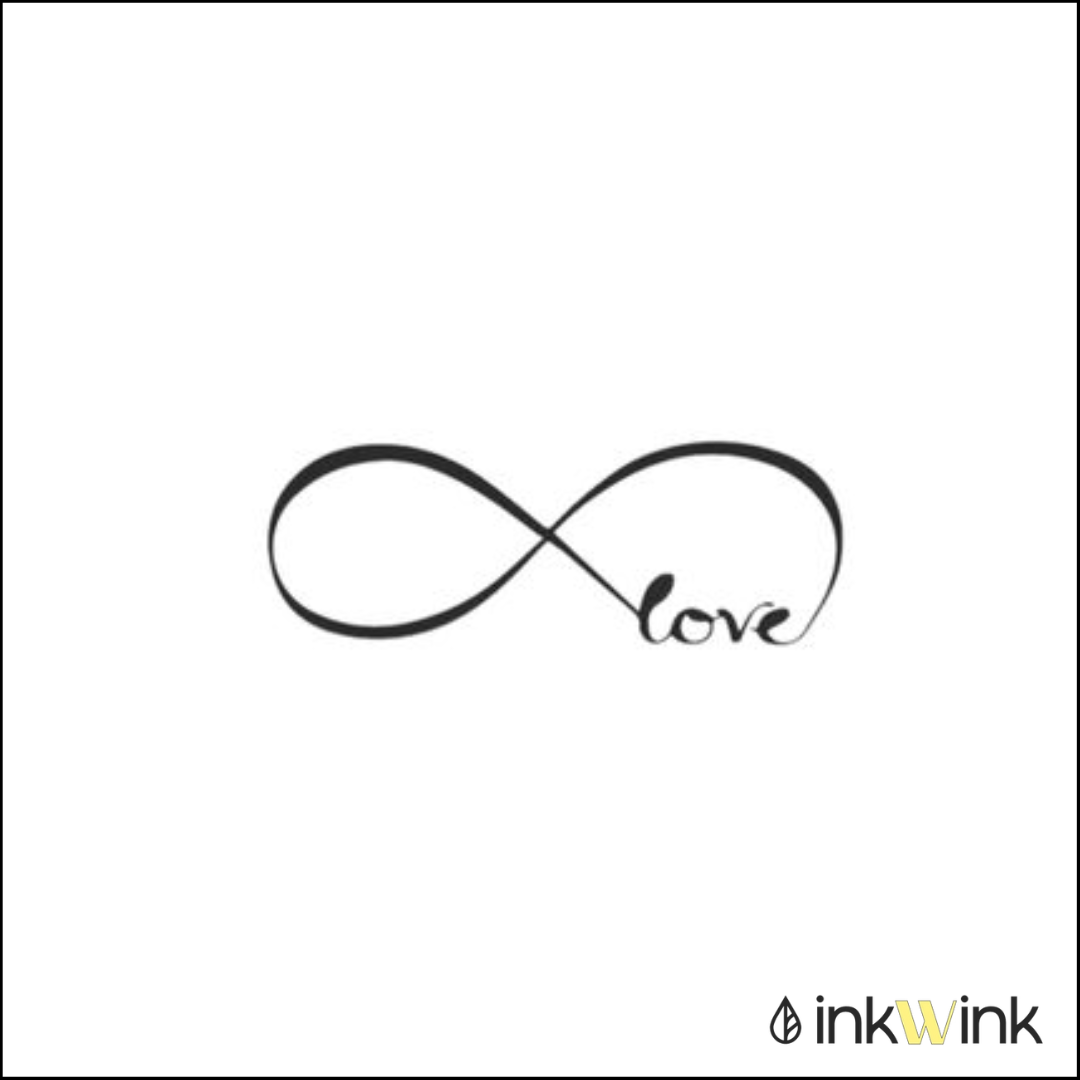 Eternal Love ❤