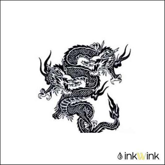 Dragon fury