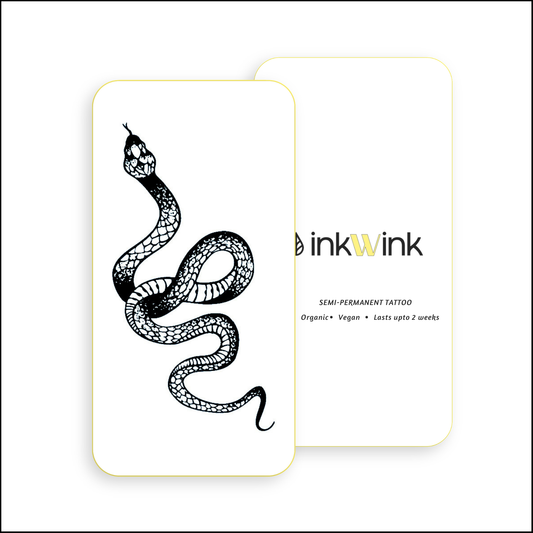 Big Serpent Snake