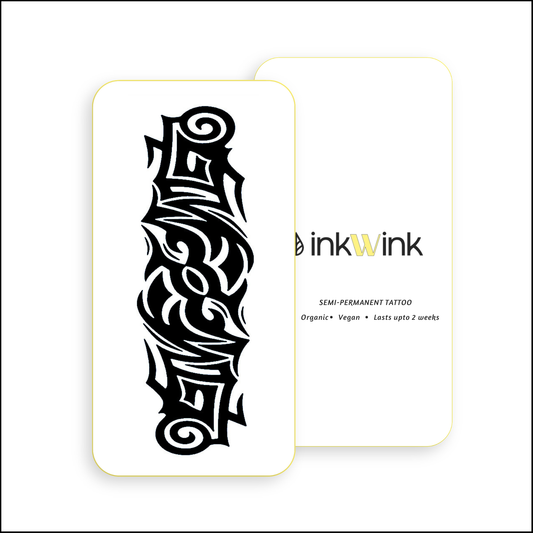 Tribal Majesty | Small