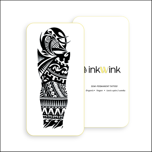 Tribal Wave | Small