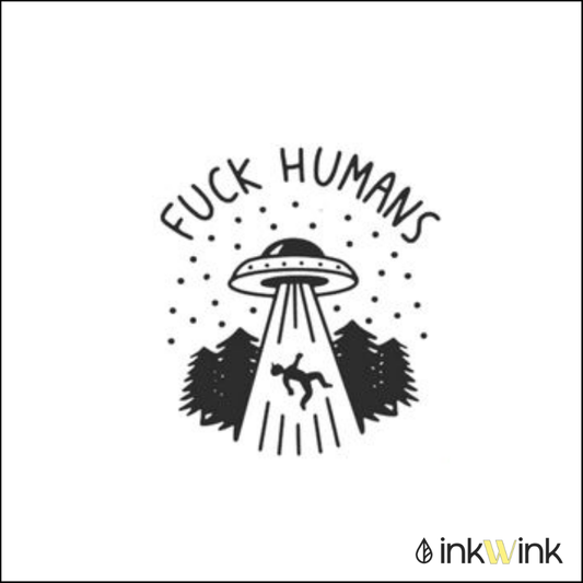 Fuck Humans