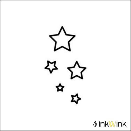 Star Outlines