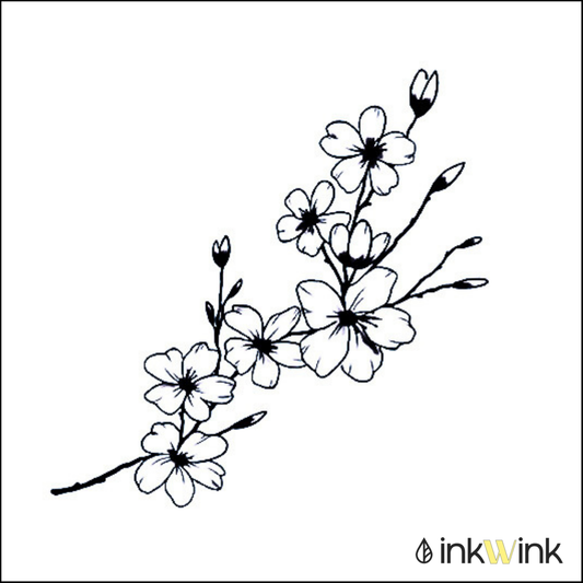 Cherry Blossom