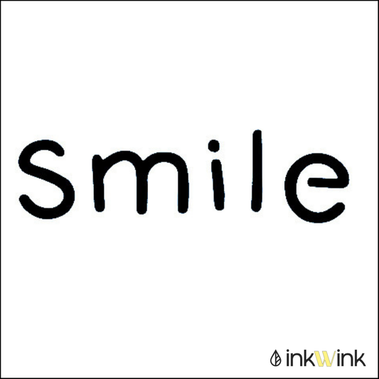 Smile