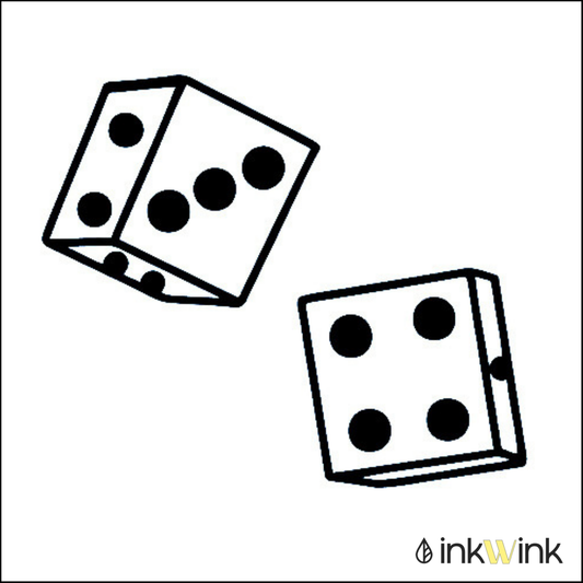 Dice Cubes