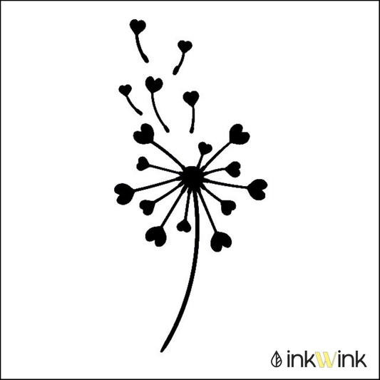 Dandelion Flower