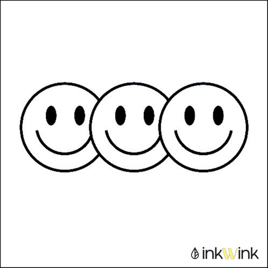 Keep Smiling