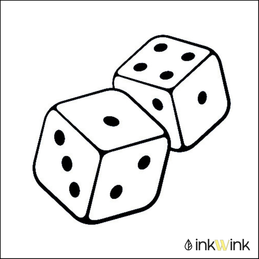 Dice Cube Gamble