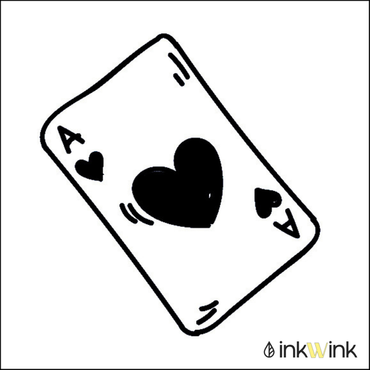 Ace of Heart