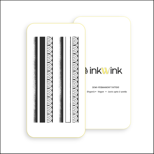 Linear | Half Sleeve