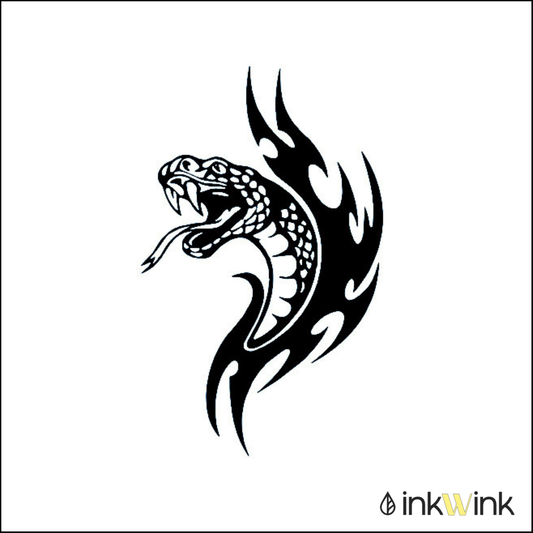 Snake Fire