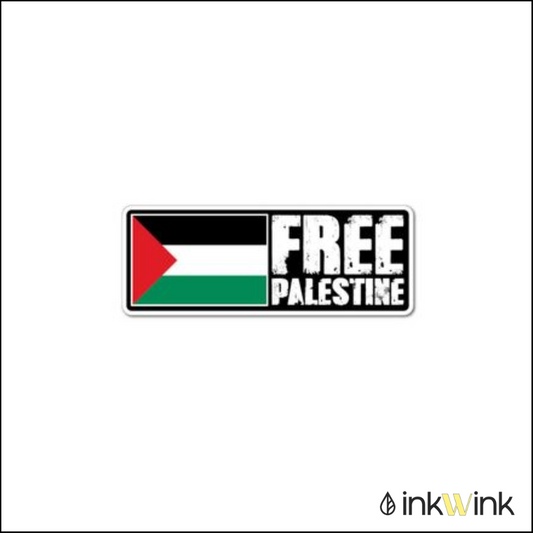 Free Palestine 🇵🇸 | 1