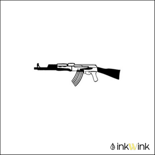 Ak 47