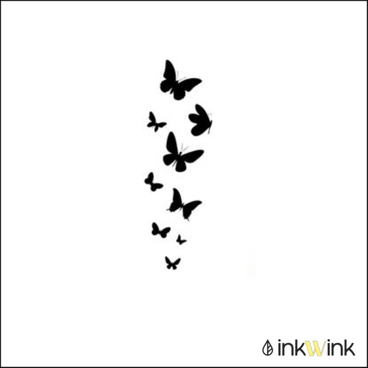 Flying Butterflies 🦋 | Long