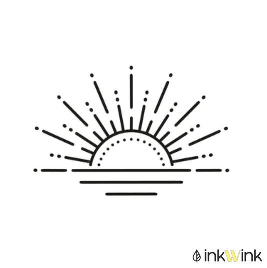 Rising Sun