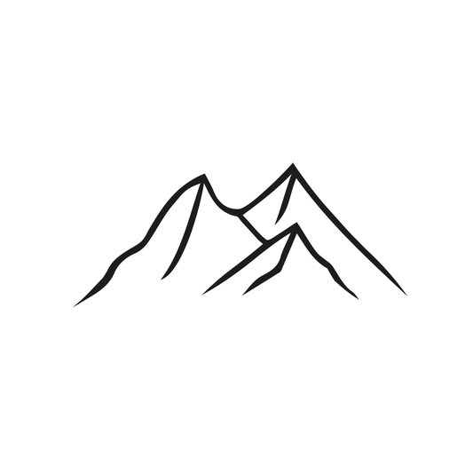 Glacier Tattoo