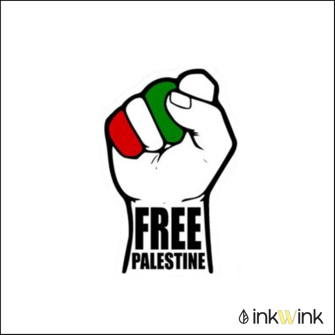 Free Palestine 🇵🇸 | 2