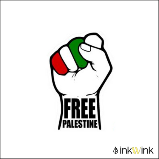 Free Palestine 🇵🇸 | 2