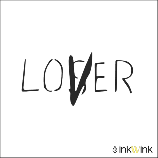 I'm your Lover