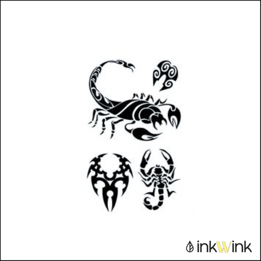 Scorpion Bundle