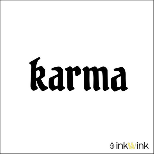 Karma