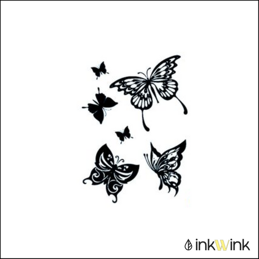 Butterfly Groove Bundle