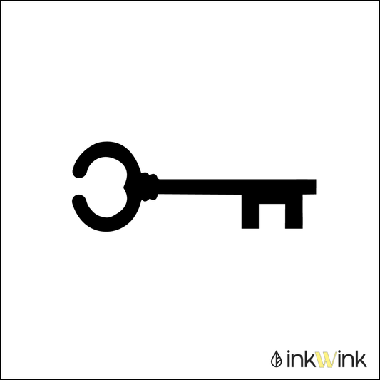 Key Tattoo
