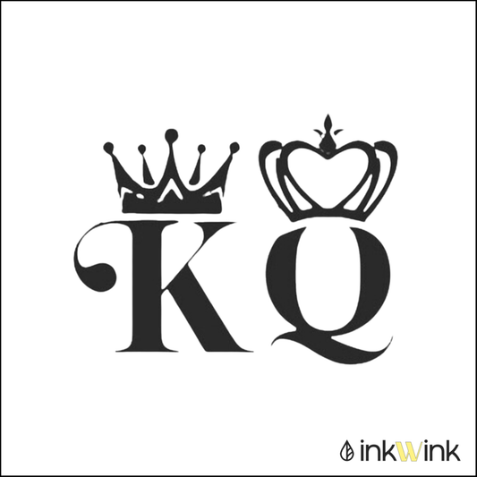 King & Queen