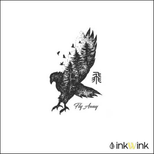 Fly Away