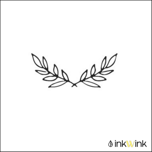 Twin Leaf 🍂