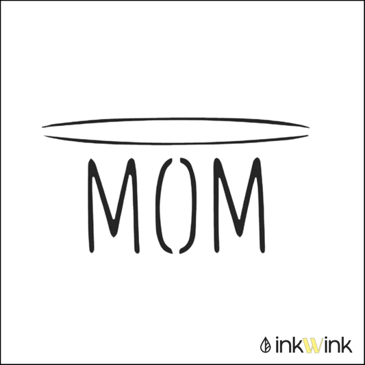 MOM 😇