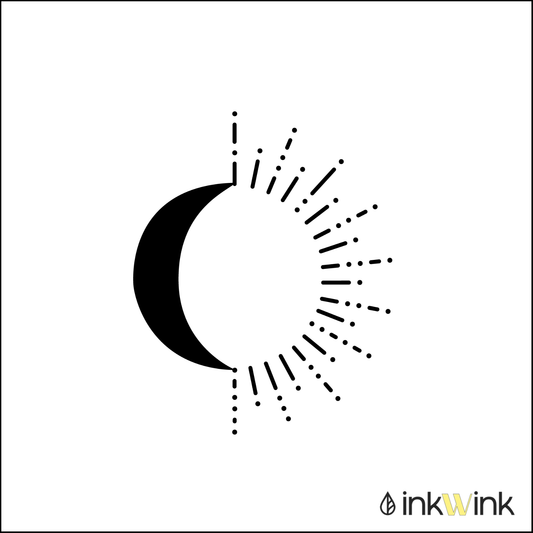 Sun & Moon